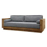 BERGEN 2.5 SEATER SOFA